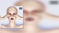Katy Perry - Save As Draft