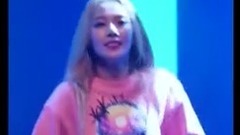 舞蹈视频,K.A.R.D - Oh NaNa