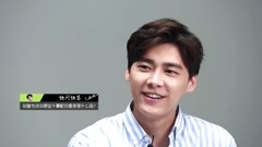 STAR!调查团,李易峰 - 段子手李易峰的金牛座特质