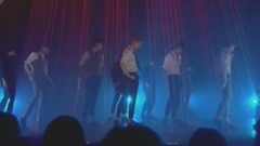KNK - Rain