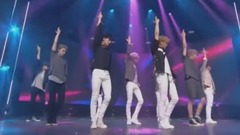 UP10TION - Runner