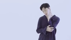 权玄彬 - @star1 2017-8月号 画报拍摄现场花絮