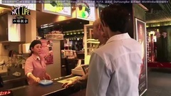 NCT,NCT 127,昀昀 - NCT LIFE in OSAKA EP19