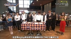 EXO,EXO-M,EXO-K - MINI Fan Meeting EXO CUT