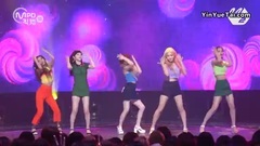 Red Velvet - 红色味道
