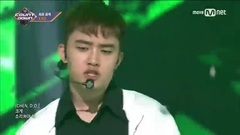 EXO - The Eve