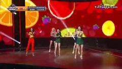 Red Velvet - 170720 [M!COUNTDOWN] Red Velvet - Red Flavor