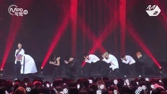 EXO,EXO-M,EXO-K - 前夜