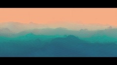音乐短片 - Tundra