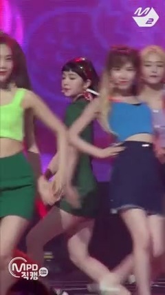 Red Velvet,IRENE(Red Velvet) - 红色味道