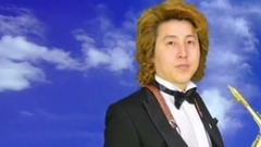 音乐短片 - 加州旅馆