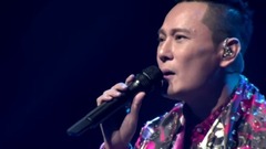 张信哲 - 过火