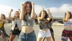 舞蹈视频,音乐短片 - 清凉一夏
