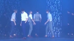 KNK - Rain
