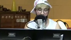 EXO - Kangta's 星夜