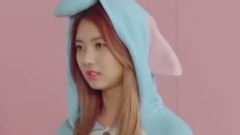 PRISTIN - WE ARE PRISTIN! #2