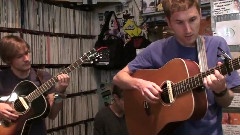 Stornoway - We Are The Battery Human