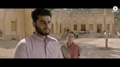 印度群星 - Half Girlfriend