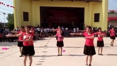 舞蹈视频 - 最真的梦