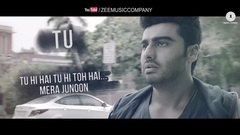 印度群星 - Half Girlfriend