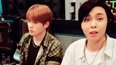 NCT,在玹（NCT）,NCT 127 - Nct的Night Night 在John的房Film