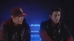 吴世勋(EXO) - THE EXO’rDIUM IN JAPAN吴世勋Rap Cut