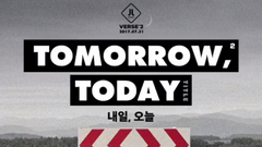 JJ Project,JB(GOT7),朴珍荣(GOT7) - Verse 2 Track Card 2