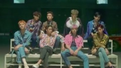 EXO,EXO-K,朴灿烈(EXO) - 朴灿烈回归舞台 个人Cut