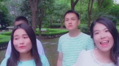 FindaVox寻声人声乐团 - 宁夏