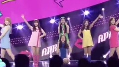 April(韩国) - Mayday