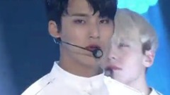 Seventeen - Dont Wanna Cry