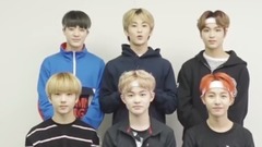 NCT,MARK（NCT）,NCT 127,NCT U,NCT DREAM - U20KOREA FACEBOOK 更新 NCT DREAM 李马克 采访