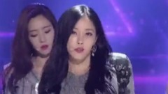 T-ara - 我的名字应援词