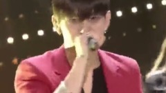文钟业(B.A.P),郑大贤(B.A.P) - Shadow & Try My Luck