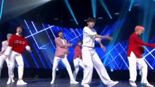 Snuper - Snuper - the star of stars - M COUNTDOWN 现场版 17/07/20
