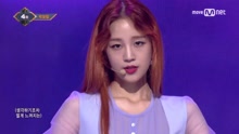 朴宝蓝 - 朴宝蓝 - Why, You? - M COUNTDOWN 现场版 17/07/20