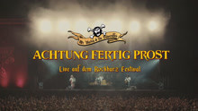 Mr. Hurley - Mr. Hurley & Die Pulveraffen - Achtung, Fertig, Prost 现场版