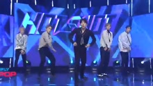 HOTSHOT - HOTSHOT - Jelly - Simply K-Pop 17/07/21