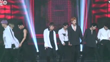 EXO - EXO - The Eve 饭拍17/07/20