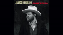 Jarrod Dickenson - Jarrod Dickenson - California