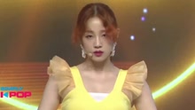 朴宝蓝 - 朴宝蓝 - Why, You? - Simply K-Pop 17/07/21