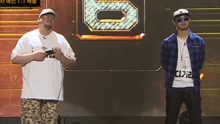  - P-Type & Digiri 1v1淘汰赛 - show me the money6