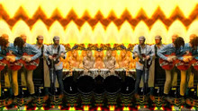 Id Kill For Her - Id Kill For Her - The Black Angels