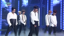 EXO - EXO - The Eve - KBS音乐银行 现场版 17/07/21