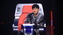 华少,周杰伦,陈奕迅,刘欢,那英 - 《中国新歌声2》第2期 上半集
