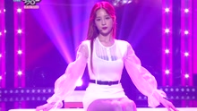 朴宝蓝 - 朴宝蓝 - WHY YOU - KBS音乐银行 现场版 17/07/21