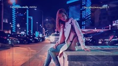 New - Cammino nella Notte
