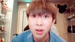 防弹少年团,Rap Monster(防弹少年团) - NEW MON STUDIO