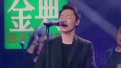 梁博 - 歌手2017音乐串烧
