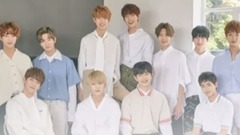 Golden Child - GoldenChild 1st V LIVE